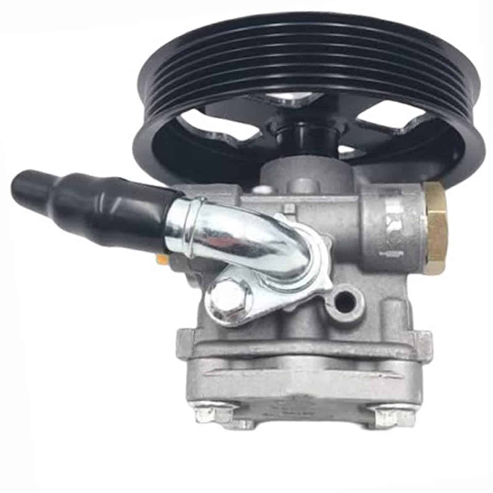 Bomba de dirección asistida nueva WSbaodan 49100-78K00 - Imagen 4