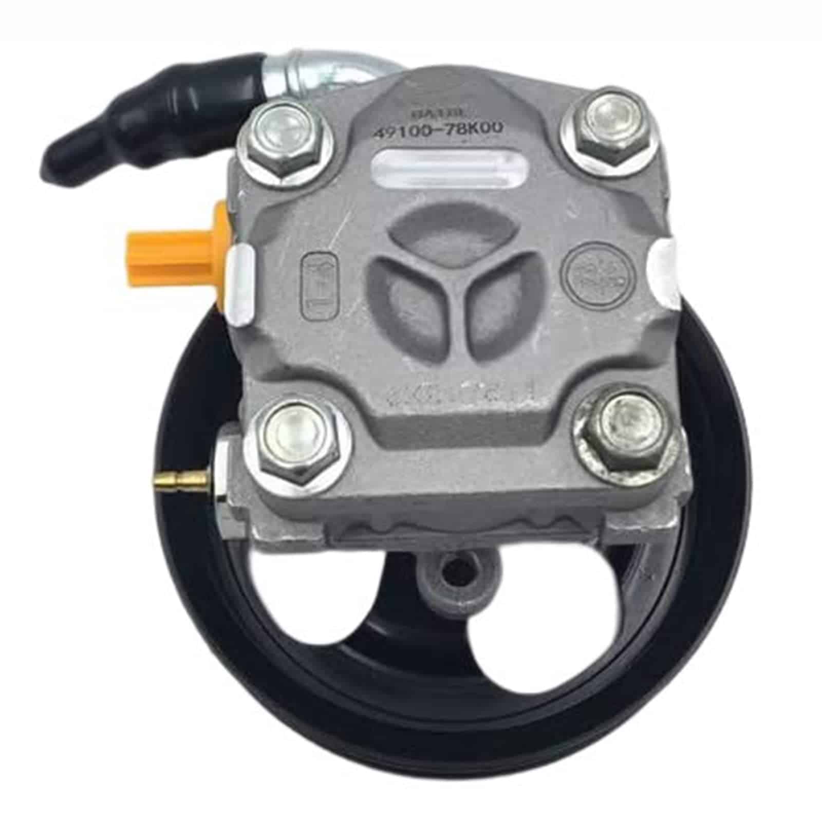 Bomba de dirección asistida nueva WSbaodan 49100-78K00 - Imagen 3