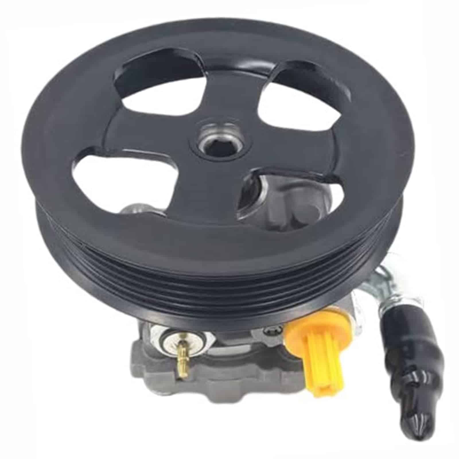 Bomba de dirección asistida nueva WSbaodan 49100-78K00 - Imagen 7