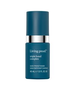 Tratamiento Leave-In y Mascarilla Capilar Living proof
