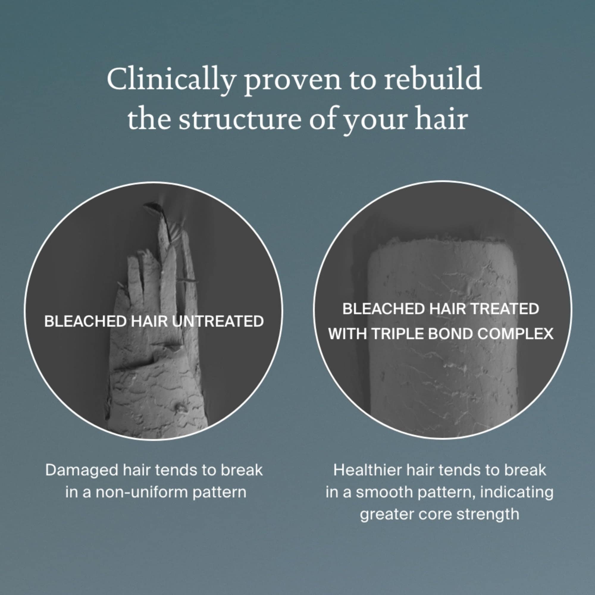 Tratamiento Leave-In y Mascarilla Capilar Living proof - Imagen 7