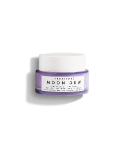 CREMA DE OJOS ANTI-EDAD HERBIVORE Moon Dew 1% Bakuchiol +