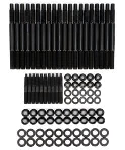 FOMIUZY Pernos de Cabeza Junta LS LS1 LS3 LS6 Kit de