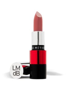 Labial Demi-Matte M�TIER - Color de larga duración,