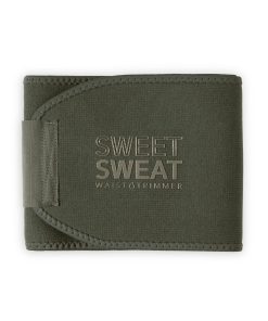 Cinturón de Cintura Sweet Sweat Waist -Verde Militar