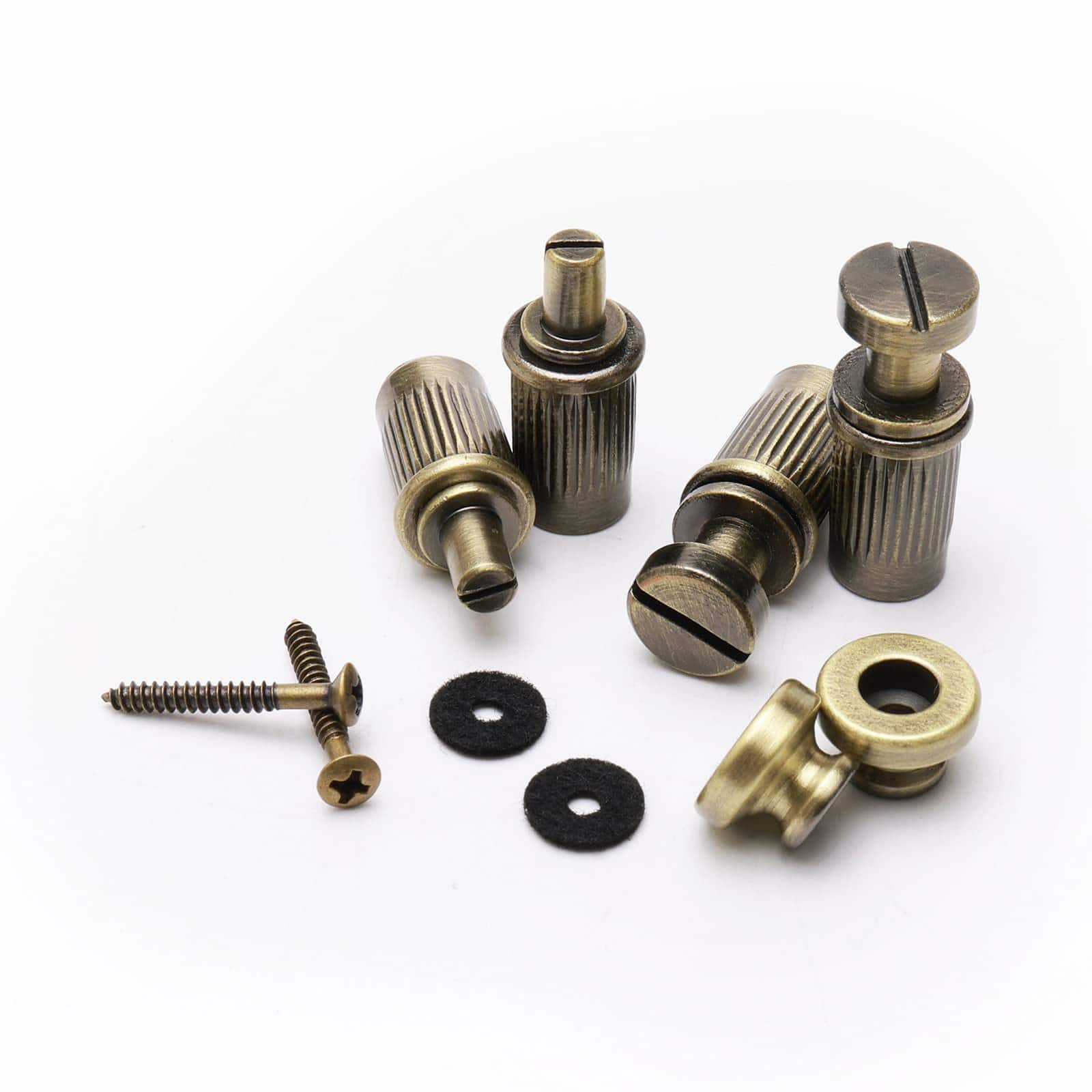 Set de Piezas para Guitarra Eléctrica Swhmc Puente de Silla - Imagen 7