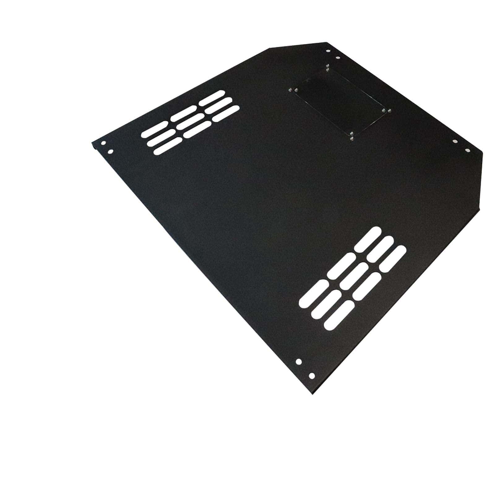 Escudo de Conversor Catalítico para Ford F150 Skid Plate, - Imagen 7