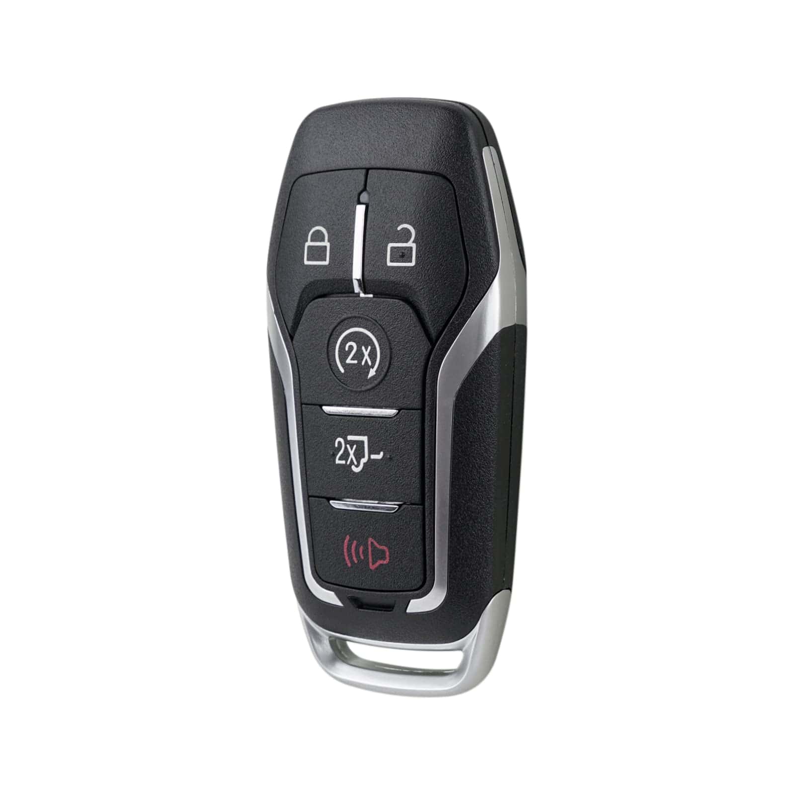 Control Remoto de Llave de Repuesto Compatible con Ford - Imagen 4