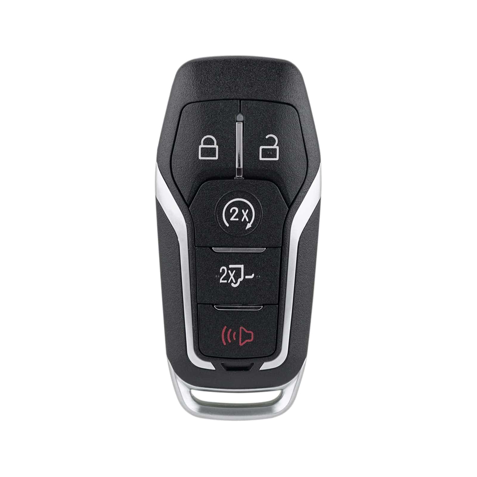 Control Remoto de Llave de Repuesto Compatible con Ford