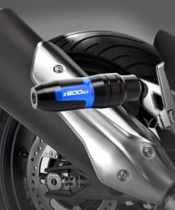 Para Kawasaki Z900RS Z900 RS 2017-2022 Motocicleta CNC