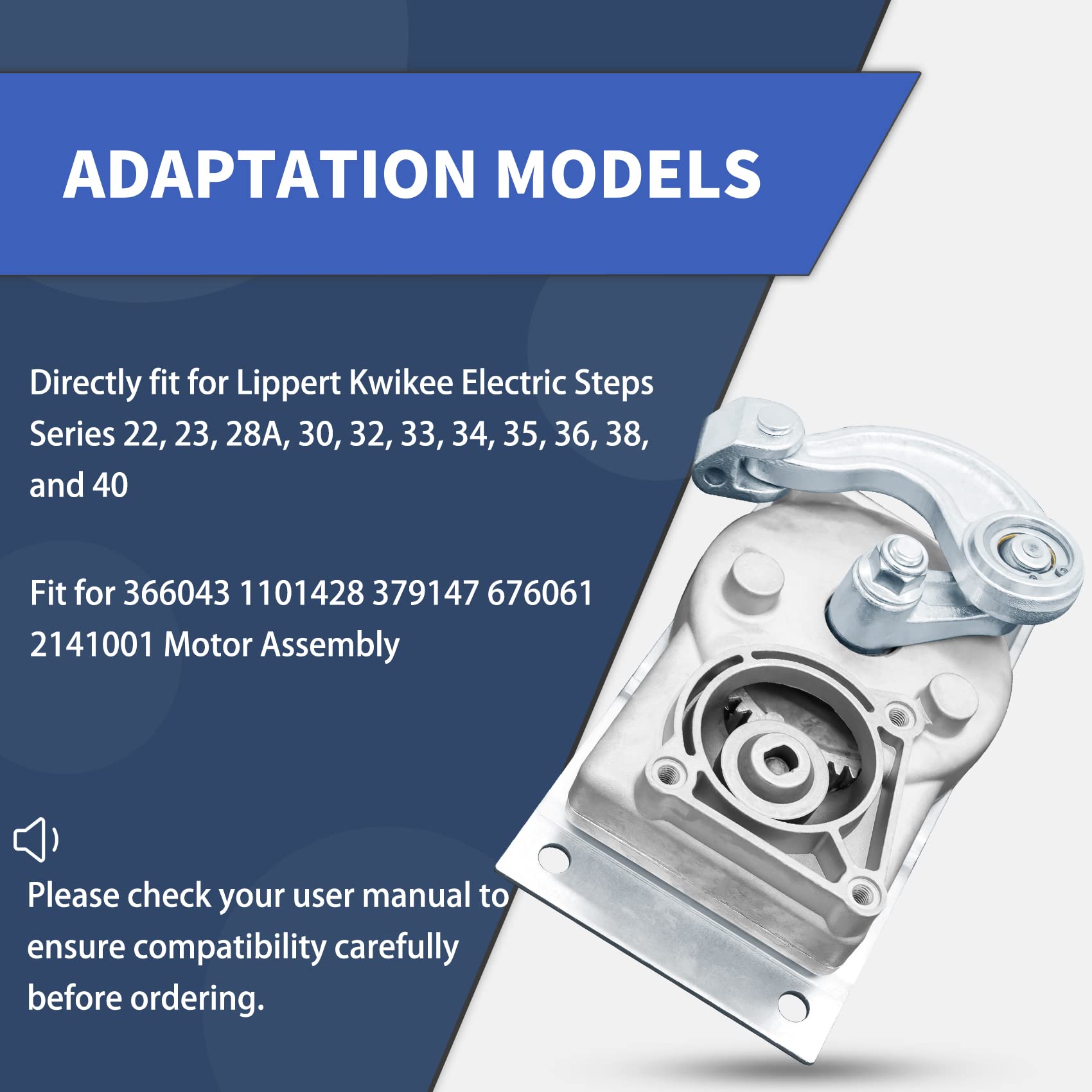 Caja de engranajes RV 379160 con A, Compatible con - Imagen 3