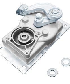 Caja de engranajes RV 379160 con A, Compatible con