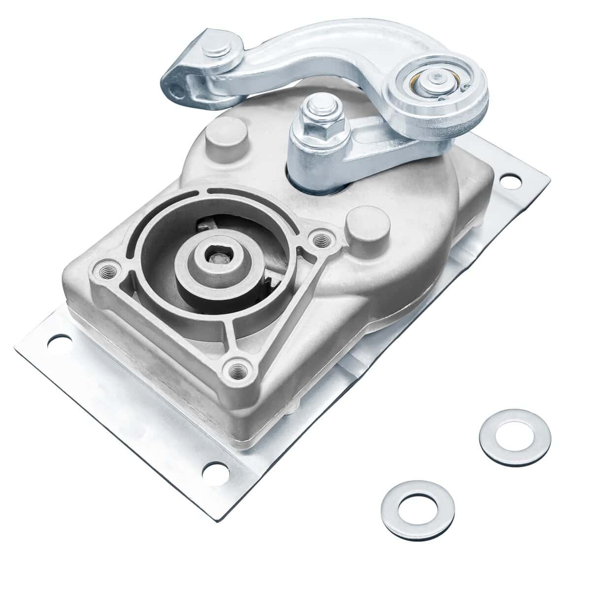 Caja de engranajes RV 379160 con A, Compatible con