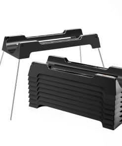 Soporte de Manguera de Drenaje para RV, Kit de Soporte de