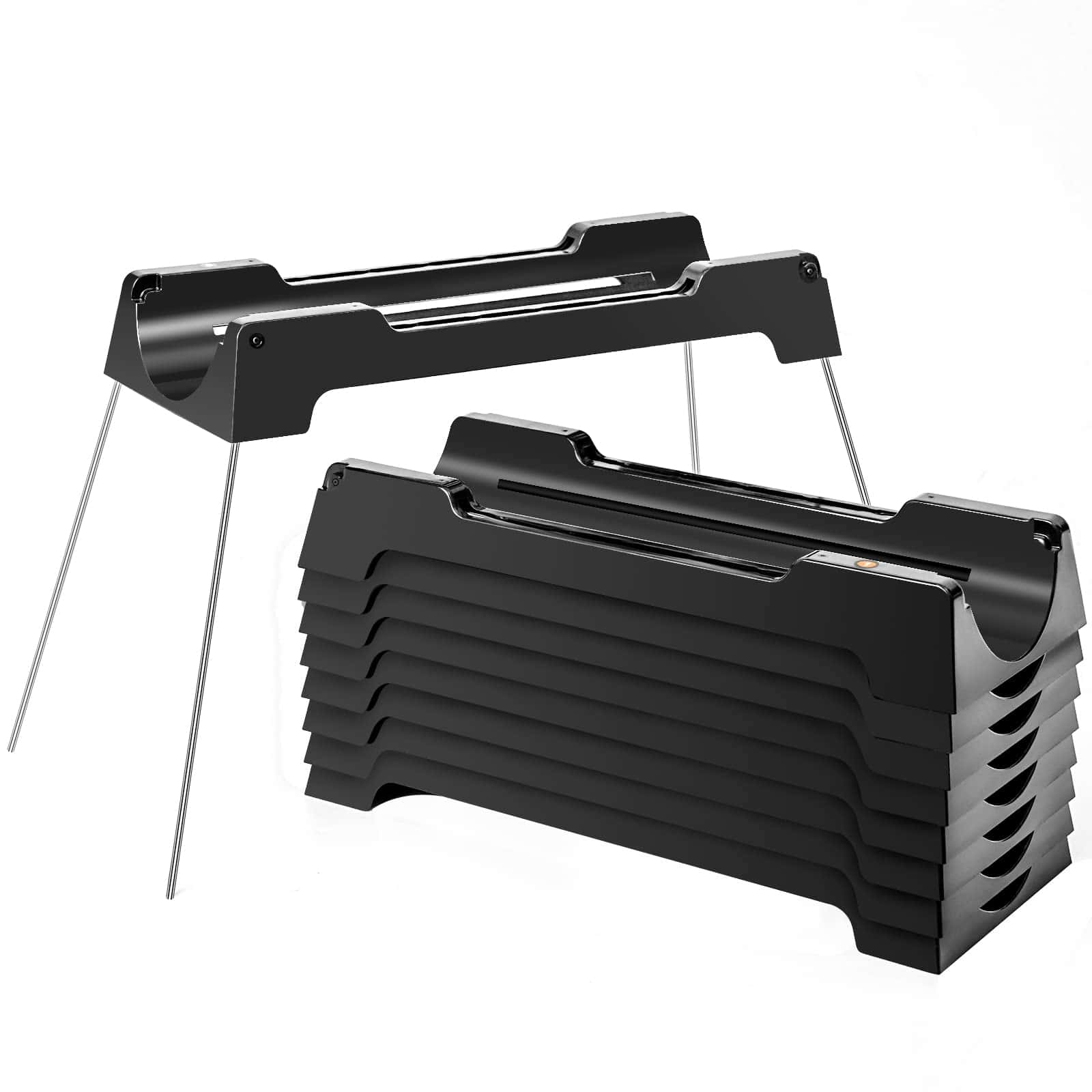 Soporte de Manguera de Drenaje para RV, Kit de Soporte de