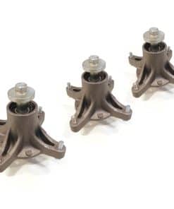 The ROP Shop | Paquete de 3 - Conjunto de husillo para