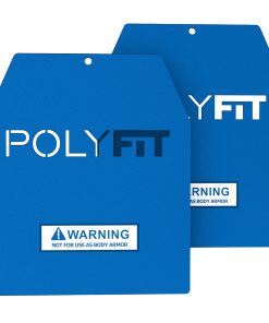 Placas de Peso para Chaleco de Pesas, Entrenamiento de