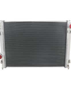 Radiador KUUHLERSAT para Dodge Challenger Charger &