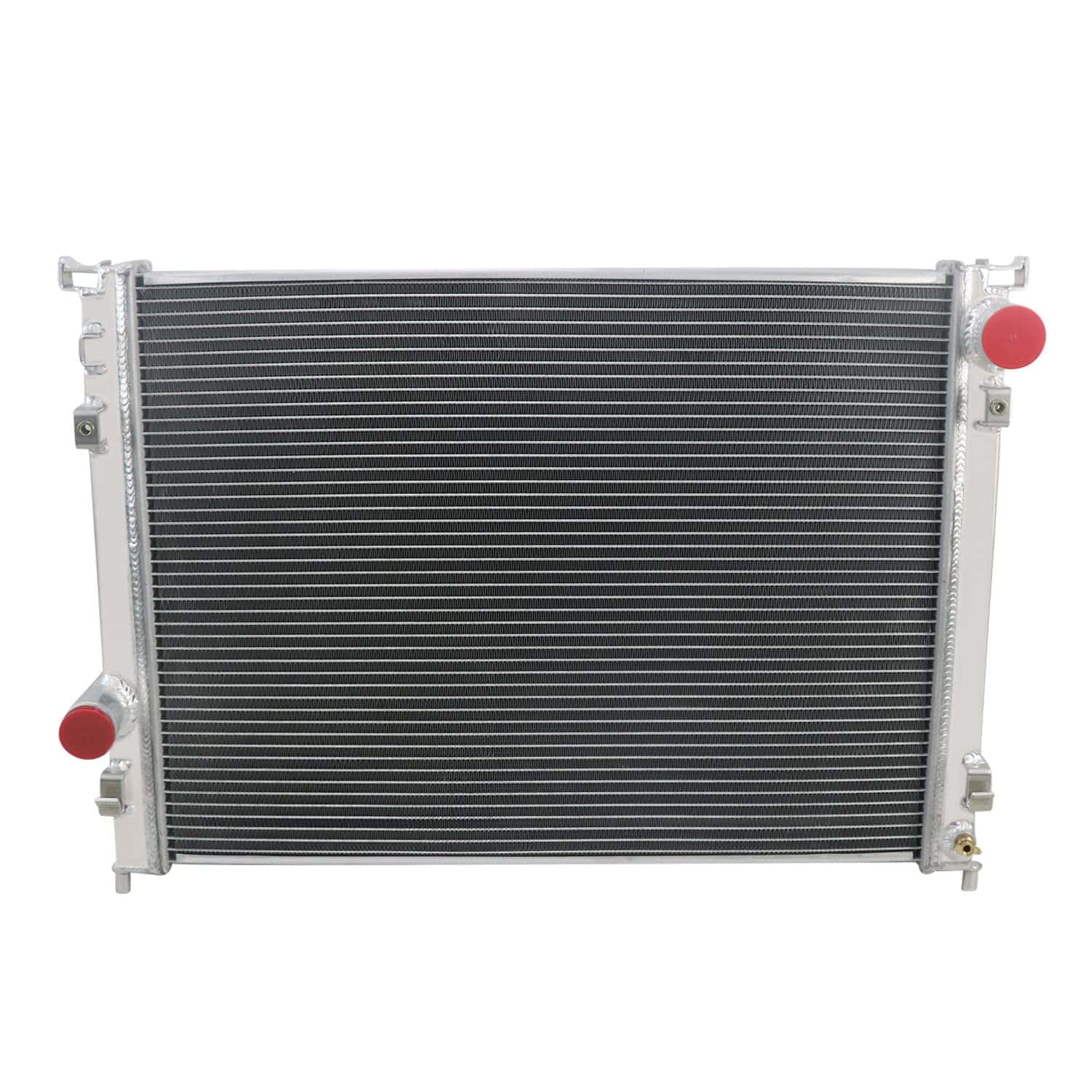 Radiador KUUHLERSAT para Dodge Challenger Charger &