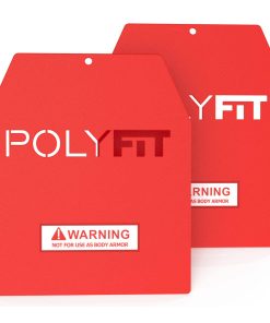 Placas Ponderadas para Chaleco Ponderado, Entrenamiento de