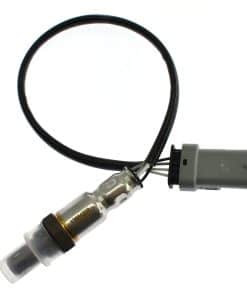 Sensor de oxígeno O2 12661898 compatible con Chevrolet