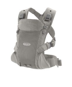 Portabebé Graco� Cradle Me� Lite 3 en 1, Avena