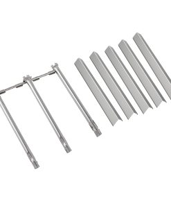 Kit de Reparación para Esquina de Parrilla 7636 69787 para