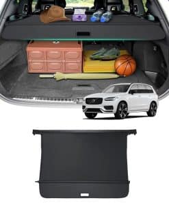 Cubierta de Carga para Volvo XC90 2016-2023 2024 2025