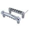 Combo de puente Tune-O-Matic y cordal Stop Bar Guyker para