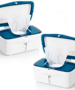 Dispensador de Toallitas para Bebé OXO Tot Perfect Pull,