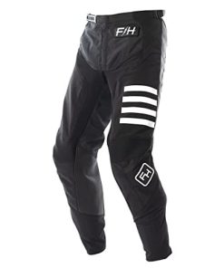 Pantalón FASTHOUSE Speed Style (Negro, 44)
