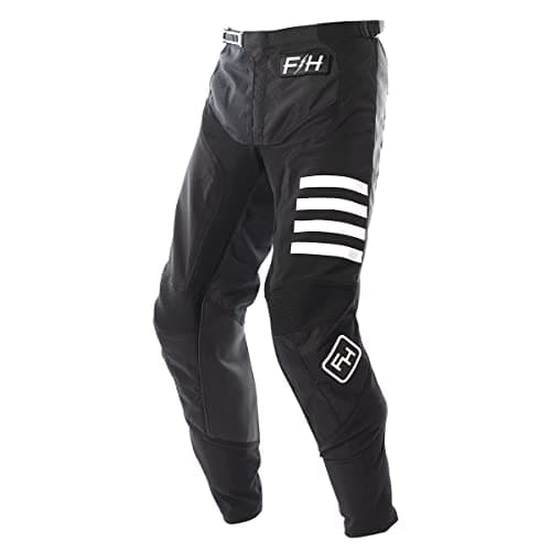Pantalón FASTHOUSE Speed Style (Negro, 44)