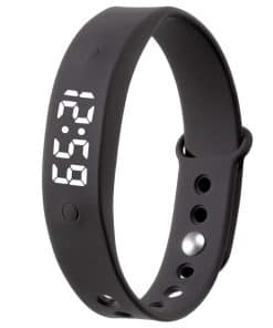 Reloj de Alarma de Vibración eSeasonGear VB150 - 15 Alarmas