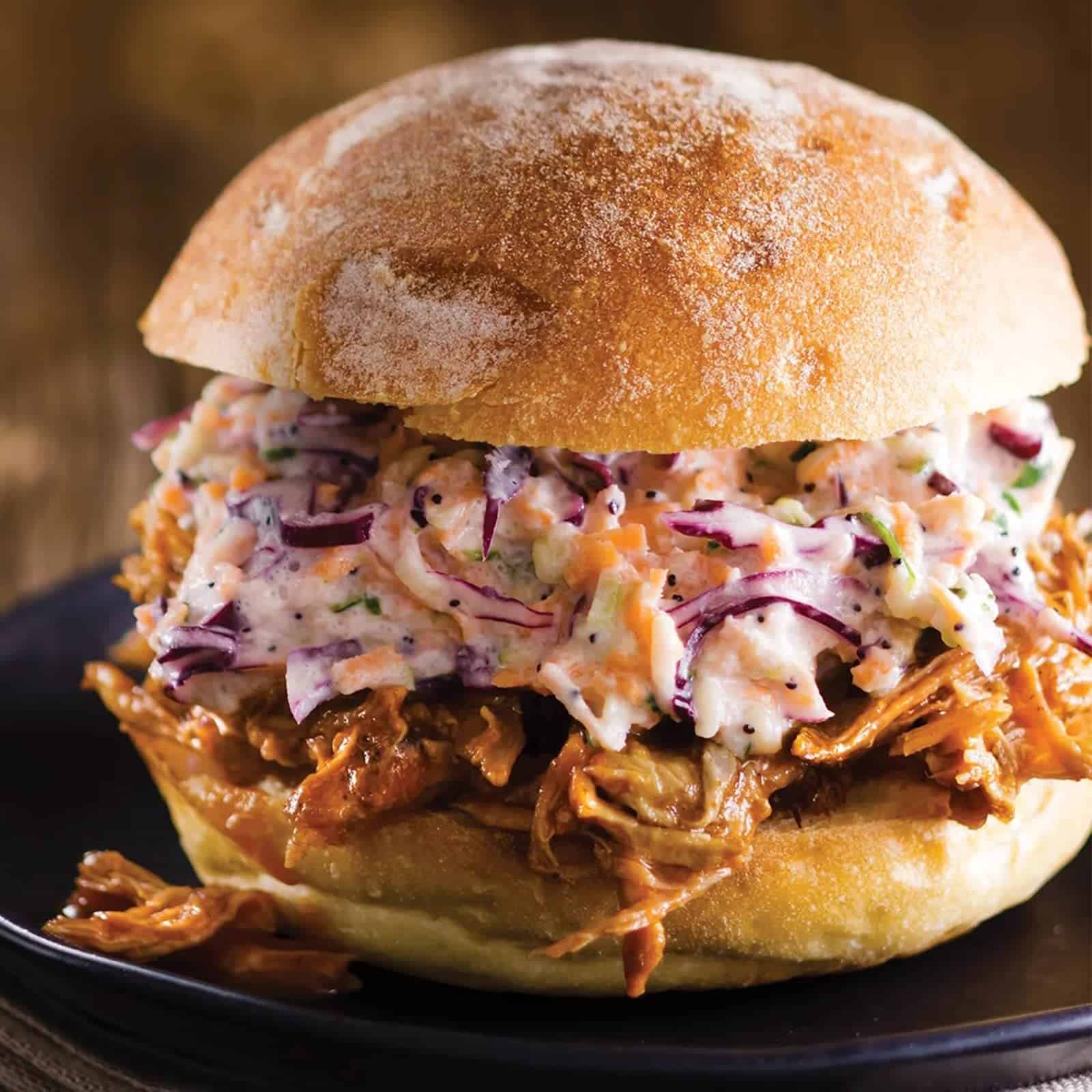 OLIGAI Pork Puller, Triturador de Carne de Acero Inoxidable - Imagen 8