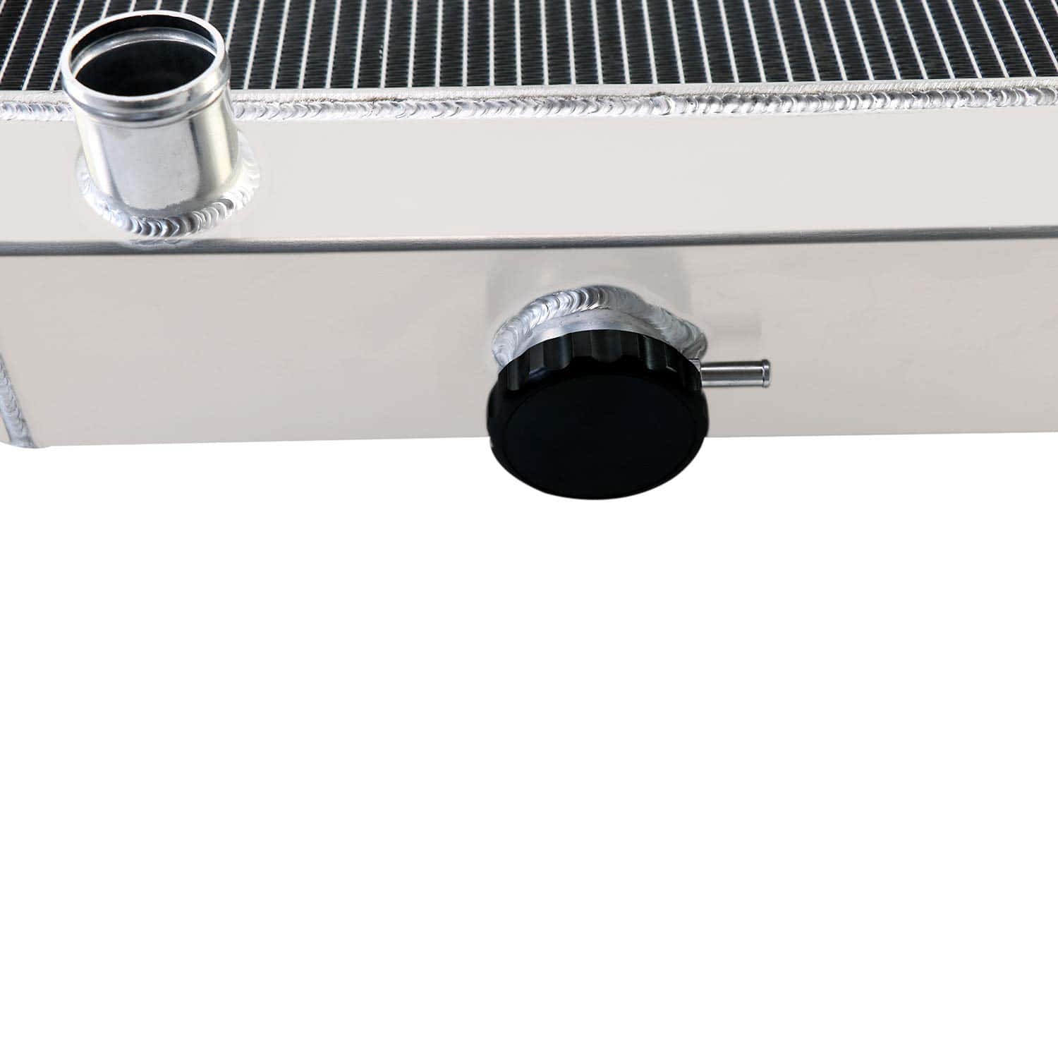 Radiador de Aluminio de 3 Filas RadySpeed A172038 para Case - Imagen 10