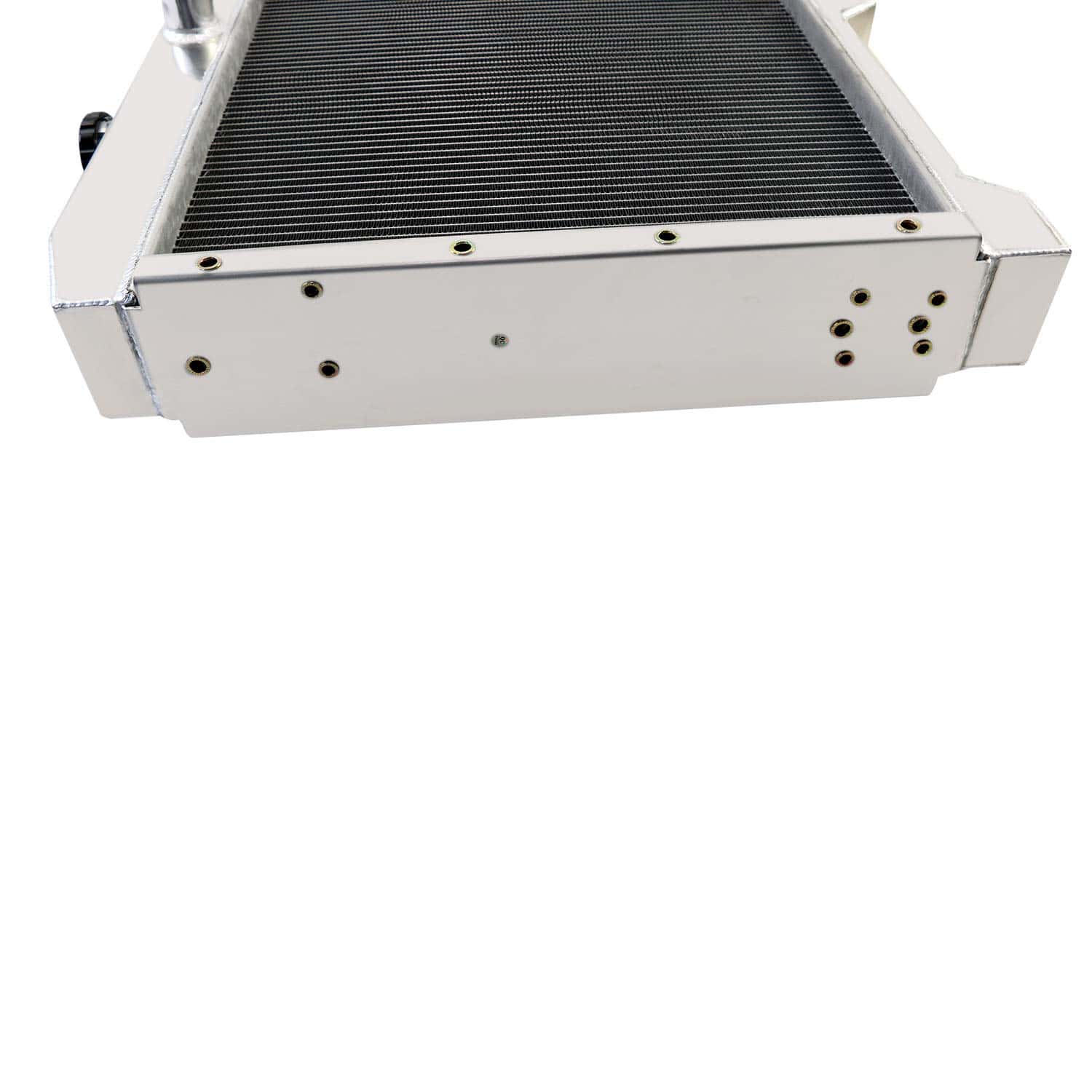 Radiador de Aluminio de 3 Filas RadySpeed A172038 para Case - Imagen 8