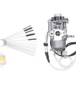 Carburador Nuevo BH-Motor para Generador Yamaha EF2000ISC