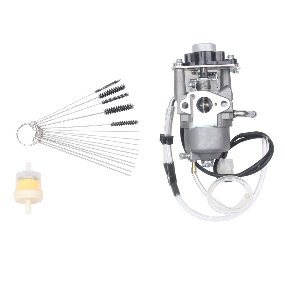 Carburador Nuevo BH-Motor para Generador Yamaha EF2000ISC