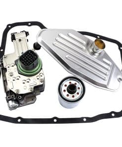 Bloque de Solenoide de Cambio Gris para 45RFE 545RFE 68RFE