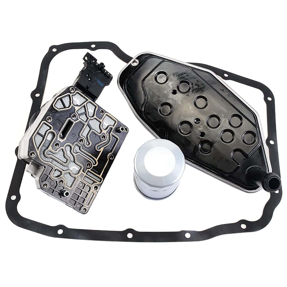 Bloque de Solenoide de Cambio Gris para 45RFE 545RFE 68RFE - Imagen 3