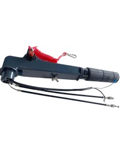 Manija de dirección WATERLONG 63V-W0084-00 Reemplazo para