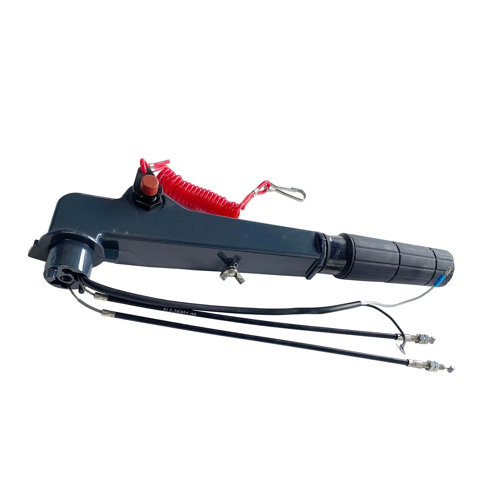 Manija de dirección WATERLONG 63V-W0084-00 Reemplazo para