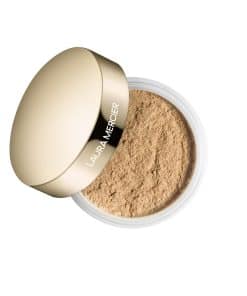 Polvo suelto de fijación translúcido Laura Mercier Light