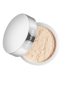 Polvo Fijador Translúcido Laura Mercier Light Catcher: