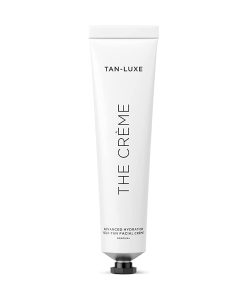TAN-LUXE The Crème - Avanzada Hidratación Crema Facial