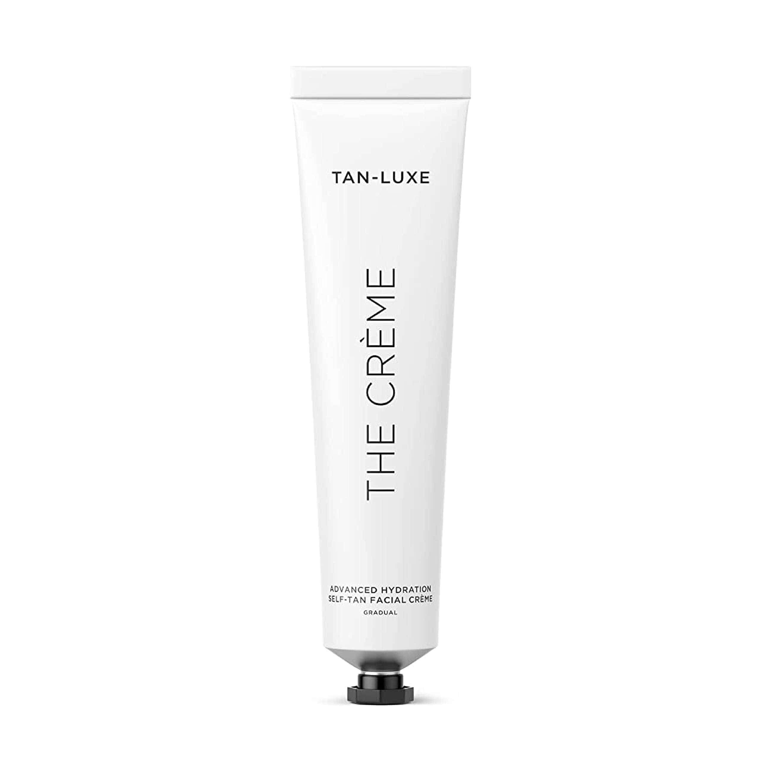 TAN-LUXE The Crème - Avanzada Hidratación Crema Facial