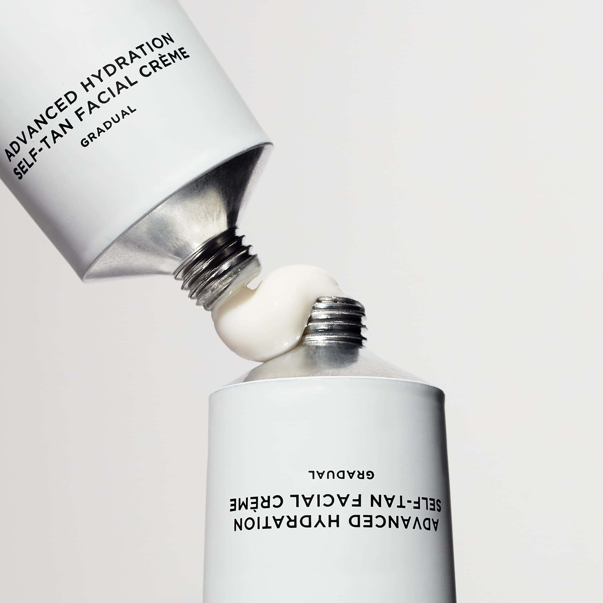 TAN-LUXE The Crème - Avanzada Hidratación Crema Facial - Imagen 7
