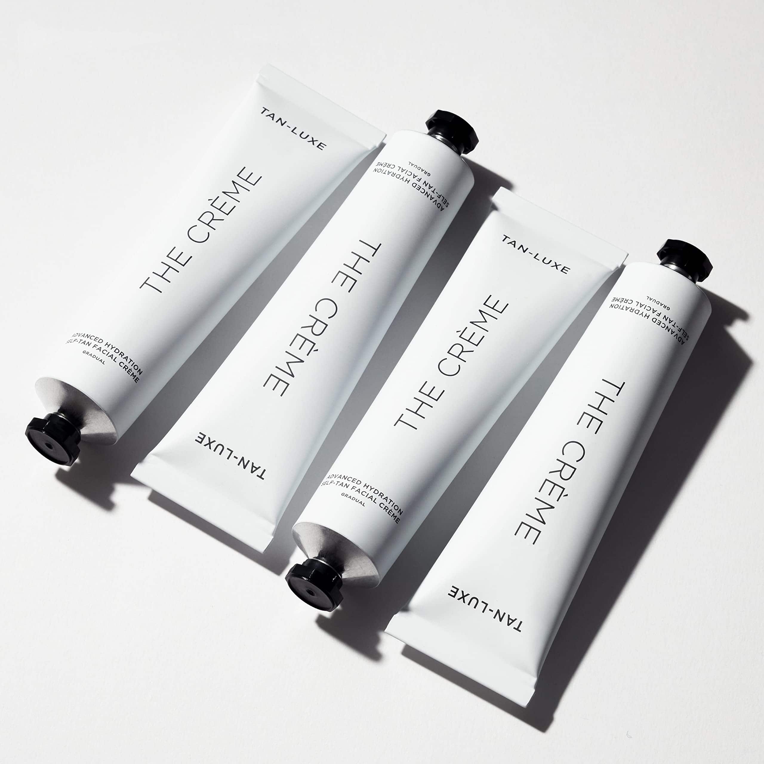 TAN-LUXE The Crème - Avanzada Hidratación Crema Facial - Imagen 5
