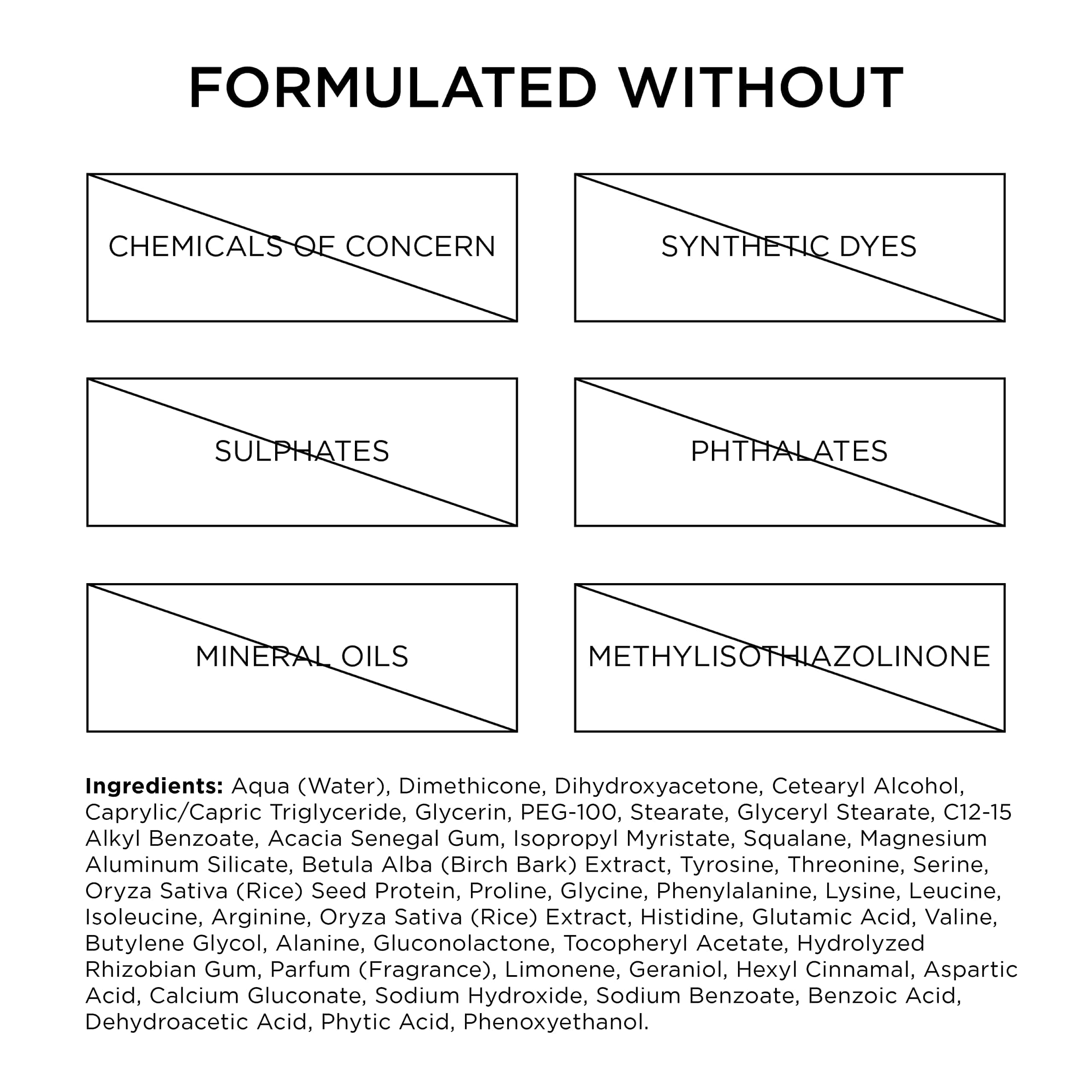 TAN-LUXE The Crème - Avanzada Hidratación Crema Facial - Imagen 4