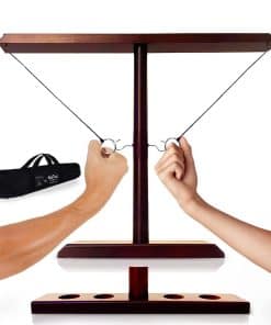 Juego de Ganchos XL de SWOOC Games - Juego de Ganchos y